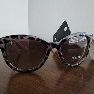 New York & Company Tortoise Shell Sunglasses